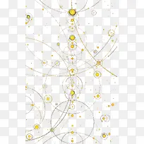 矢量华丽精致线条-空若网 矢量华丽精致线条-空若网