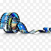 创意时尚电影胶片-空若网 创意时尚电影胶片-空若网