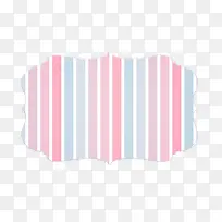 彩色线条边框-空若网 彩色线条边框-空若网