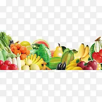 水果汇聚-空若网 水果汇聚-空若网