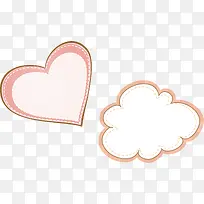 可爱卡通边框-空若网 可爱卡通边框-空若网