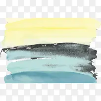 水彩渐变-空若网 水彩渐变-空若网