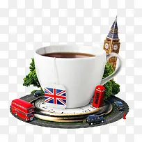 创意咖啡旅行-空若网 创意咖啡旅行-空若网