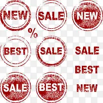 矢量优质新品促销-空若网 矢量优质新品促销-空若网