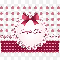 矢量蕾丝边-空若网 矢量蕾丝边-空若网