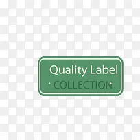 quality label边框-空若网 quality label边框-空若网