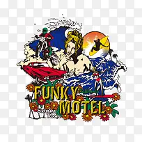 ���д���T��ͼ��-������