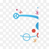 律动彩色透明运动-空若网 律动彩色透明运动-空若网