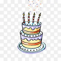 生日祝福-空若网 生日祝福-空若网