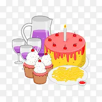 ÉúÈÕµ°¸âÉϵÄÀ¯Öò-¿ÕÈôÍø ÉúÈÕµ°¸âÉϵÄÀ¯Öò-¿ÕÈôÍø