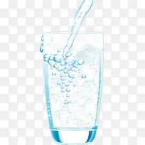 倒水的杯子-空若网 倒水的杯子-空若网