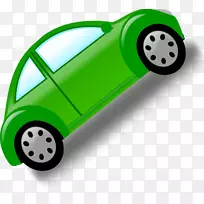 汽车躲闪电脑图标剪贴画卡通车-空若网 汽车躲闪电脑图标剪贴画卡通车-空若网