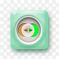 绿色开关-空若网 绿色开关-空若网