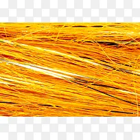 黄色纤维背景-空若网 黄色纤维背景-空若网