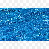 蓝色纤维背景-空若网 蓝色纤维背景-空若网