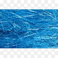 梦幻蓝色纤维背景-空若网 梦幻蓝色纤维背景-空若网