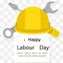 ʸ��ͼ��ɫ�İ�ȫñ-������