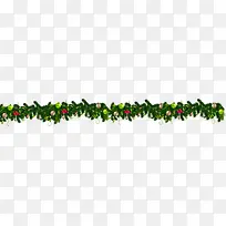 圣诞节绿植装饰-空若网 圣诞节绿植装饰-空若网