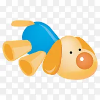 卡通动物-空若网 卡通动物-空若网