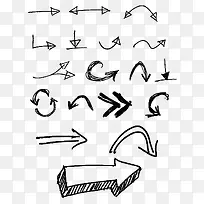 �ֻ�ڰ׼�ͷ-������