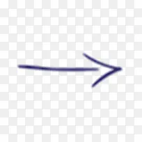 手绘涂鸦箭头-空若网 手绘涂鸦箭头-空若网