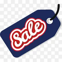 蓝色打折标签-空若网 蓝色打折标签-空若网