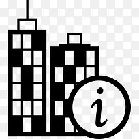 城市信息按钮界面图标-空若网 城市信息按钮界面图标-空若网