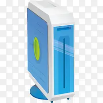 电脑主机-空若网 电脑主机-空若网