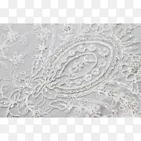蕾丝布纹背景-空若网 蕾丝布纹背景-空若网