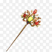 花色宝石点缀碧瑶-空若网 花色宝石点缀碧瑶-空若网