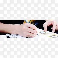 简约商务海报背景-空若网 简约商务海报背景-空若网