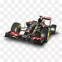 莲花车2015年国际汽联方程式1世界冠军莲花F1莲花E23杂交-红莲花E23 F1赛车-空若网 莲花车2015年国际汽联方程式1世界冠军莲花F1莲花E23杂交-红莲花E23 F1赛车-空若网