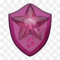 会员等级牌分层psd-空若网 会员等级牌分层psd-空若网