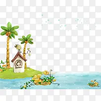 �ֻ���羰-������