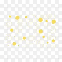 黄色可爱纹理婴幼儿背景-空若网 黄色可爱纹理婴幼儿背景-空若网