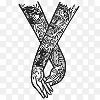 牵手-空若网 牵手-空若网