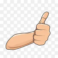 大拇指-空若网 大拇指-空若网