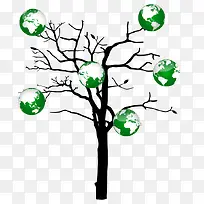 保护环境矢量-空若网 保护环境矢量-空若网