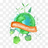 绿色地球-空若网 绿色地球-空若网