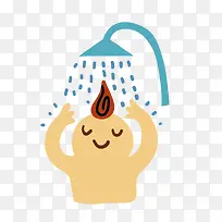 ��ͨС��ϴ��-������