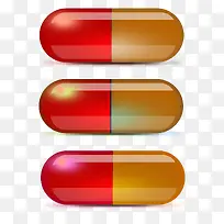彩色药丸-空若网 彩色药丸-空若网