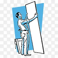 维修安装工人-空若网 维修安装工人-空若网