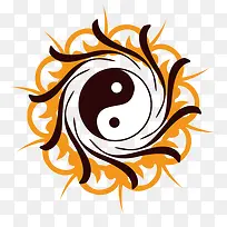 创意性太极-空若网 创意性太极-空若网