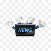 新闻机器人-空若网 新闻机器人-空若网