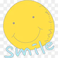 可爱黄色表情-空若网 可爱黄色表情-空若网