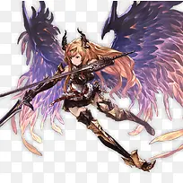 翅膀女生-空若网 翅膀女生-空若网