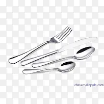 西餐餐具-空若网 西餐餐具-空若网
