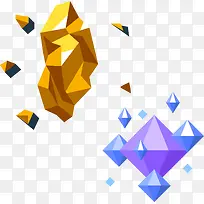 免扣宝石卡通手绘-空若网 免扣宝石卡通手绘-空若网