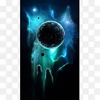 �ƻ������ǿղ廭-������