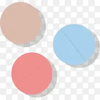 彩色药片-空若网 彩色药片-空若网